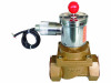 Gas Safety Electromagnetic Valve Electromagnetic Valve