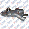 WATER PUMP FOR FORD A790X 8591 HA