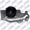 WATER PUMP FOR FORD 88YX 8591 AA