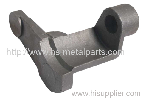 Investment Casting Agricultural Machinery Spare Parts