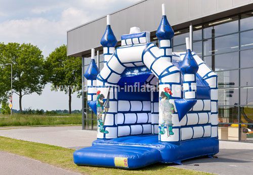 Bouncy castle Midi Fort