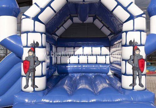 Inflatable Multifun Midi Box