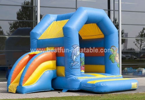 Multifun moon marine Inflatable