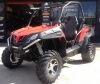 UTV800CC 2/4WD UTV ZF