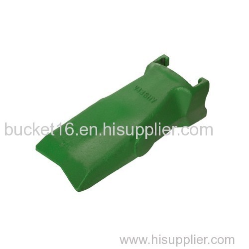 bucket teeth for excavator