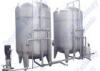 Automatical Industrial Water Treatment Equipment With Mechanical Filter 5000L/H