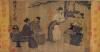 Chinese traditonal die cutting art paper, chinese art paper, rice paper printing