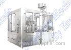 PET Bottle Automatic Drinking Water Filling Machine With Capacity 5000B / H for 500ml