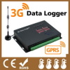 3G Mobile Multipoint Ethernet Data Logger