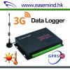 Pulse Counter 3G Data Logger