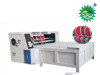 Pizza box rotary die cutter machine