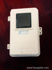 SMC electric meter box