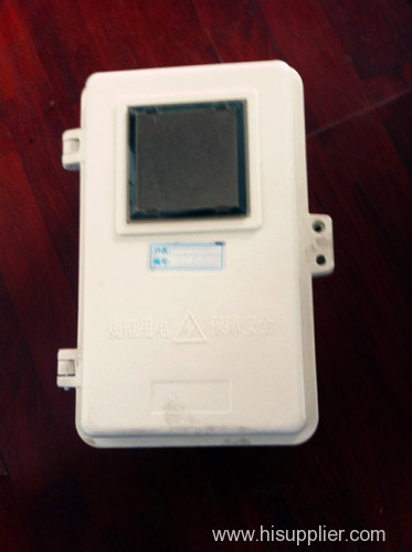 SMC electric meter box