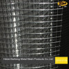 China galvanized welded wire mesh fence roll