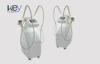 Body Massaging / Fat Suction / Vacuum Slimming Machine , Beauty Salon Equipment