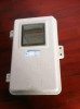 GRP electric meter box