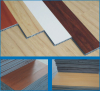 Vinyl flooring special function