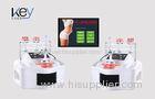 3d Radio Frequecy Cavitation Rf System Lipo Laser Slimming Machine For Body Sculpting