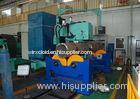 Butt Seam Grinder Boiler Header Manufacturing Equipment with Pneumatic tension