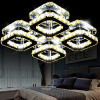 Creative Modern luxury LED ceiling light fixtures on sale