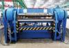 Professional Horizontal Hydraulic Panel Bending Machine for Boiler YPW3000