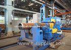 Inside / Outside Polishing Machine Welding Auxiliary Equipment for Pipe End