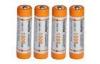 High power lithium ion rechargeable batteries for Electronic Cigarette