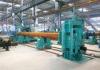 Cir - Seam MAG - TIG Welding Machine Station for Header , Dia 159mm-1100mm