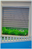 2014 NEW style roll blinds/ready made blinds/roller fly screen