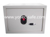Fingerprint access hotel room safe box(HM-20F)