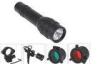 high power Long Range 6V LED Hunting Torch with CE approved