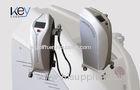 Body Back Clinical Permanent 808nm Diode Laser Hair Removal Equipment For Women