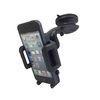 Universal Portable Smartphone Windshield Mount 360 Degrees Rotation For Iphone , Samsung