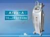 Monopolar Wrinkle Removal RF Beauty Equipment for Body Contouring