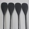 adjustable carbon fiber sup paddle