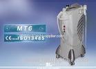 10Mhz 300J/CM Tripolar Body Slimming Machine for Skin Rejuvenation