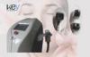 1.7 MHz Viora Reaction Vacuum Radio Frequency Systems For Skin , Fat Burning Machine