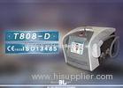 Semiconductor home laser hair removal machine high-frequency wave