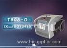 Semiconductor Diode laser hair removal machine with 808nm wavelength