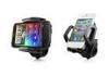 MP4 iPhone GPS Cell Phone Bike Holder Universal For Blackberry With 360Rotating