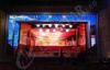 Indoor Rental P7.62mm Lightweight LED Display Board For Night Club
