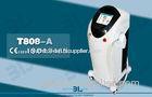 Semiconductor Diode laser hair removal machine with touch display screen