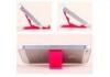 Portable Universal Plastic Phone Holder Stand For iPhone 4 4S / GPS / PDA