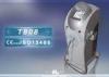 Diode painless laser hair removal machines for Salon , 808nm wavelength
