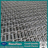 Galvanized Griddle Crimped Mesh/Mining Crimped Wire Mesh