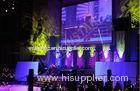 Indoor P3.91 Stage Background LED Screen Video Display , 1R1G1B LED Panel