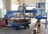 Auto Strip Overlaying Machine Pressure Vessel Manufacturing Equipment