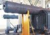 Drum CNC Drilling Machine With Auto Positioning , 2-12m Drum Length