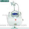 Non Invasive Cryolipolysis Slimming Machine With 8 inch Color Touch Screen