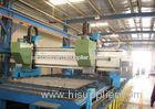 CNC Tube Sheet Drilling Machine Tube to Tube Sheet Manufacturing Equipment